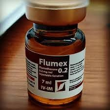 FLUMEX