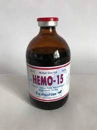 HEMO 15