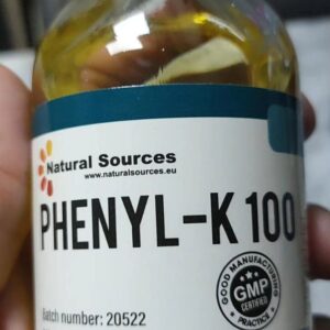 Phenyl-k 100