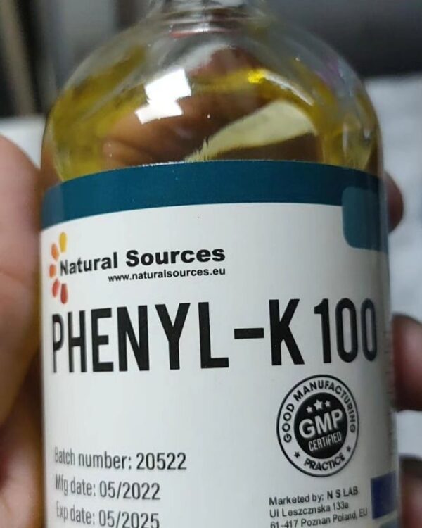 Phenyl-k 100