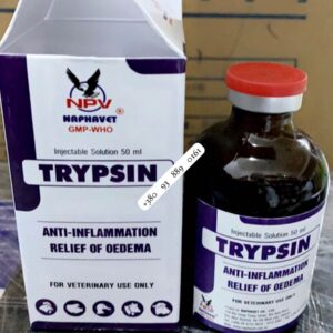 TRYPSIN