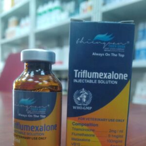 Triflumexalone injection