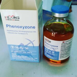 Phenoxyzone