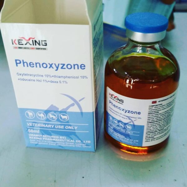 Phenoxyzone