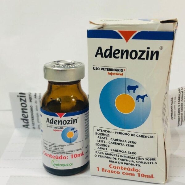 Adenozin