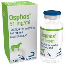 Osphos 51 mg/ml