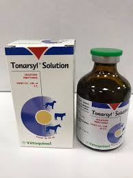 Tonarsyl Solution