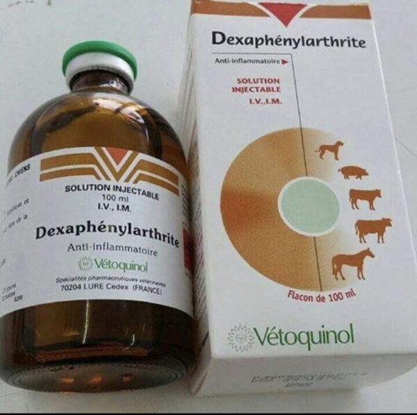Dexaphenylarthrite