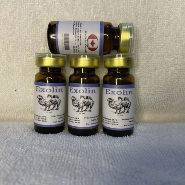 Exolin Injection