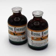 ROYAL ENERGY