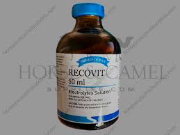 Buy Recovit 50 ml