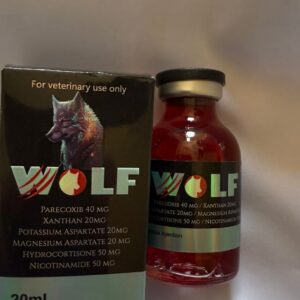 Buy WOLF INJECTION 20ML