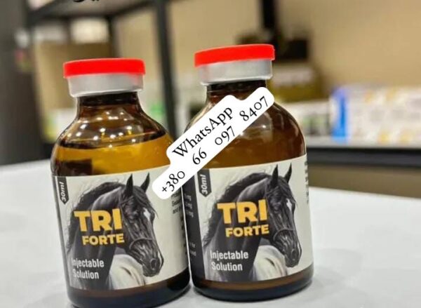 TRI  FORTE