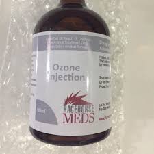 ozone 100ml injection