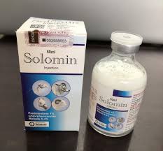 Buy solomin Online