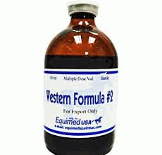 Western Formula