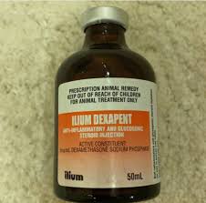 ilium Dexapent