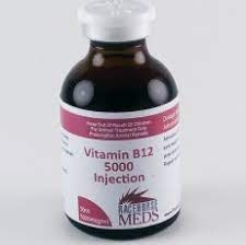 Buy Vitamin B12 5000