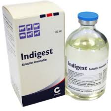 INDIGEST 100ml