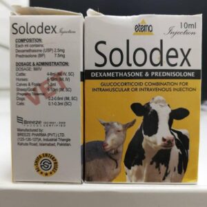 Solodex Injection