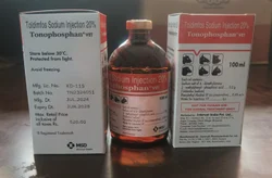 Toldimfos Sodium Injection