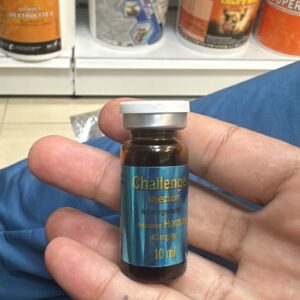 Challenger Injection 10ml