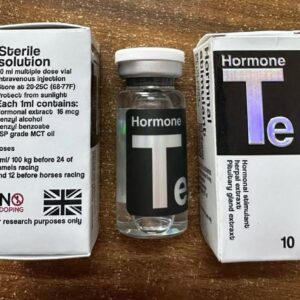Hormone Te