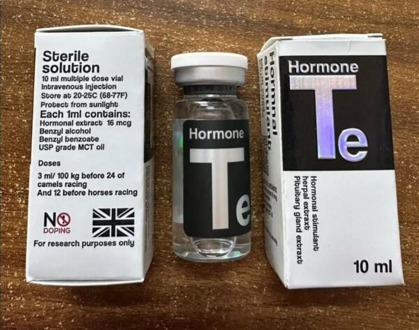 Hormone Te