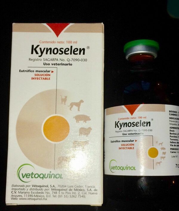KYNOSELEN