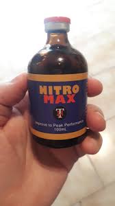 Nitro Max