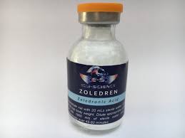 Buy Zoledren – 20 ml Online