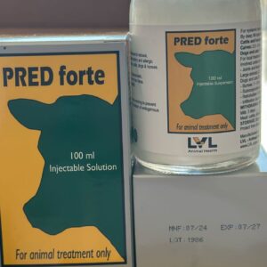 BUY PRED FORTE