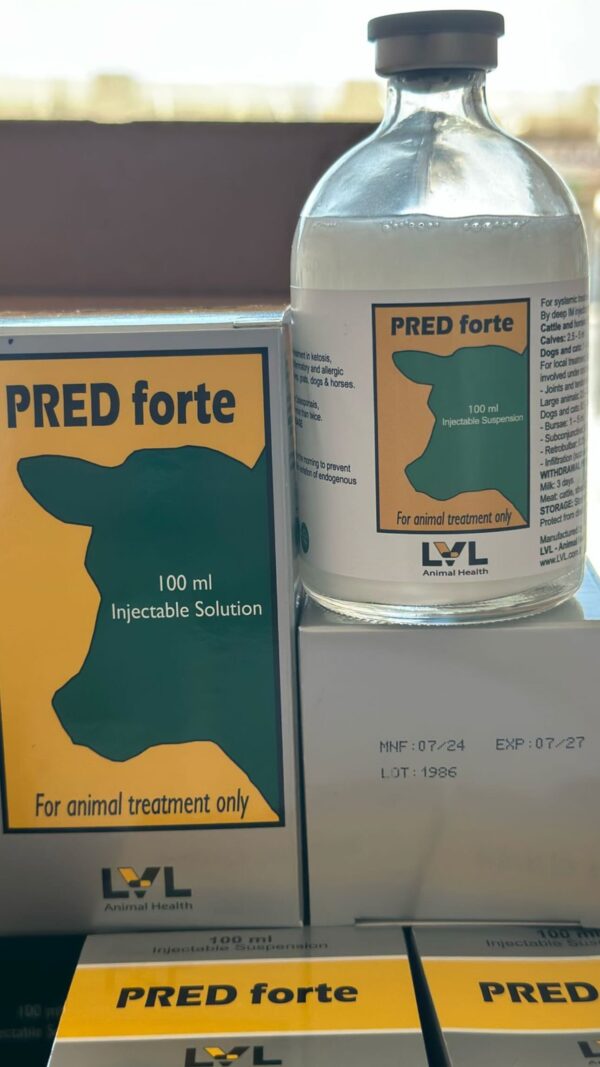 BUY PRED FORTE