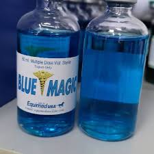 buy Blue Magic Injection Online