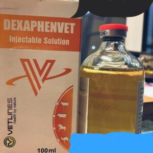 BUY DEXAPHENVET