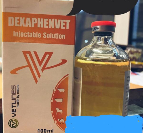 BUY DEXAPHENVET