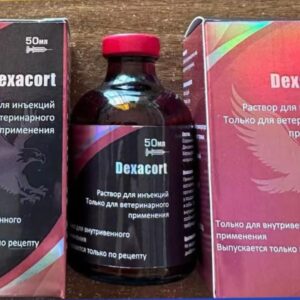 Buy Dexcort 50mL