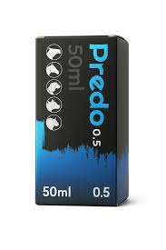 Buy Predo 50 ml.
