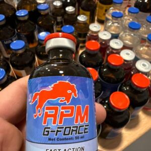 Buy RPM G-FORCE – 50 ml