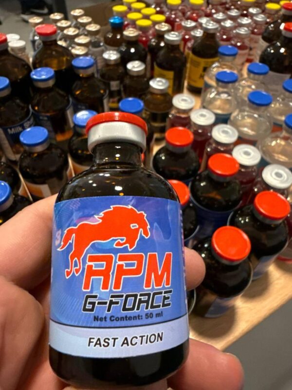 Buy RPM G-FORCE – 50 ml