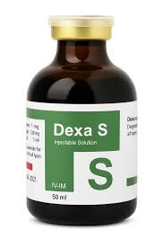 Buy Dexa S Online