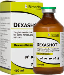 Dexashot