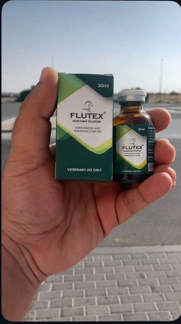 Buy FLUTEX