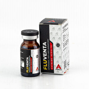 Order FLUVENTA