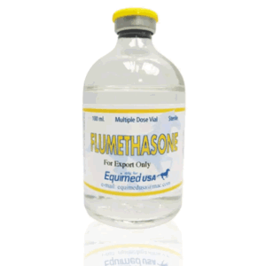 Flumethasone
