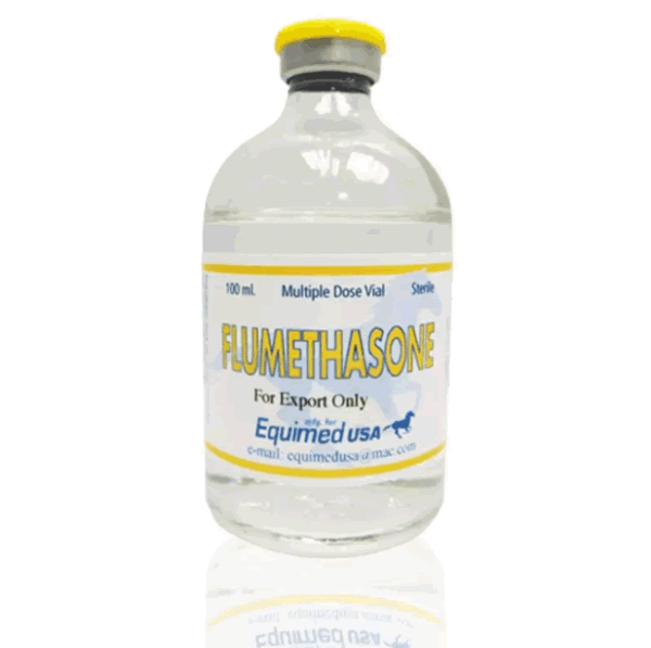Flumethasone