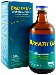 Breath up