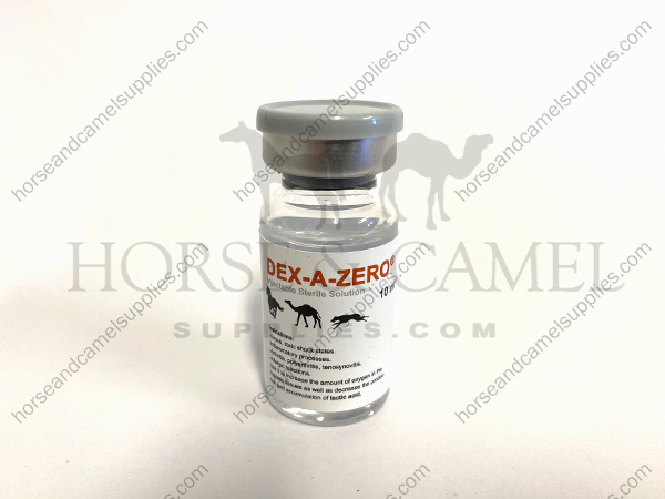Dex-a-Zero – 10ml