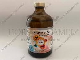 Dexaphenyl Duo – 100 ml