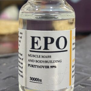 Buy EPO 3000 iu injection